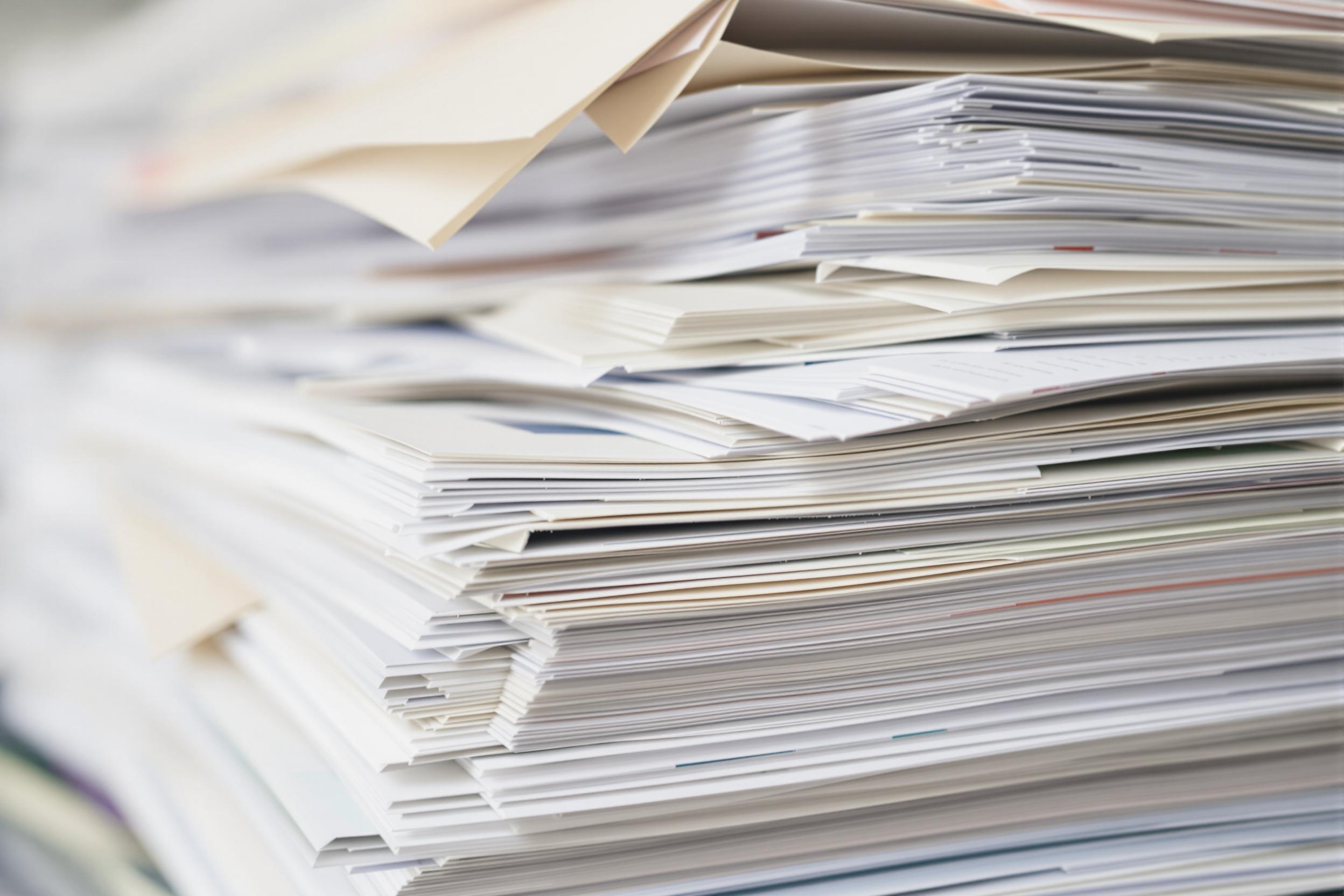 MDRR Investor Resources